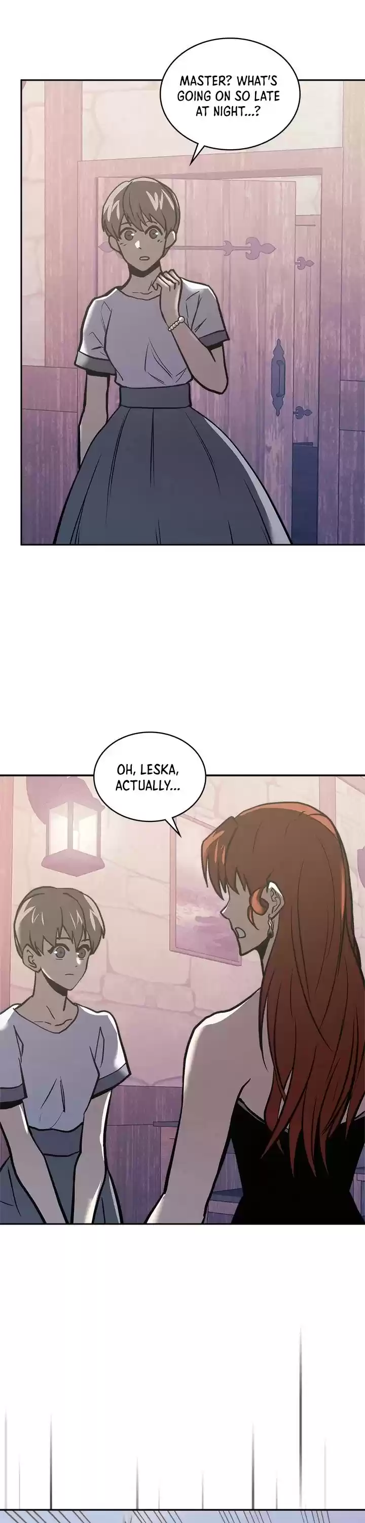 Other World Warrior Chapter 175