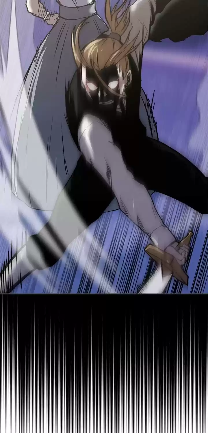 Other World Warrior Chapter 175