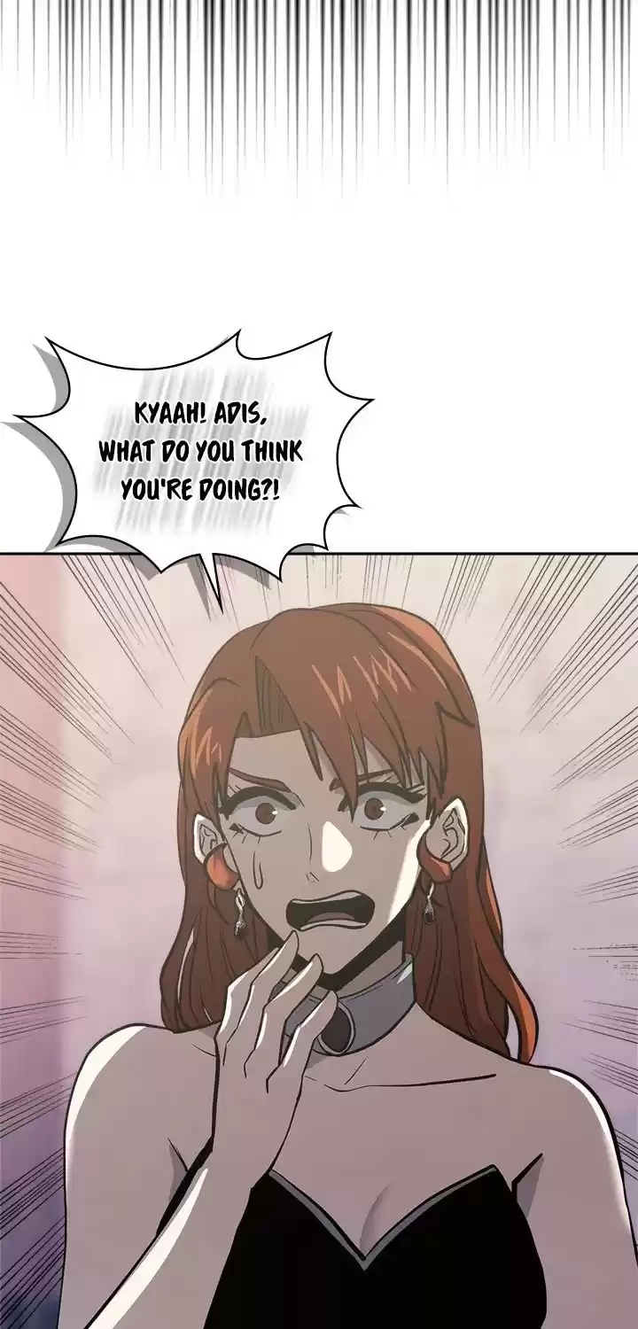 Other World Warrior Chapter 175