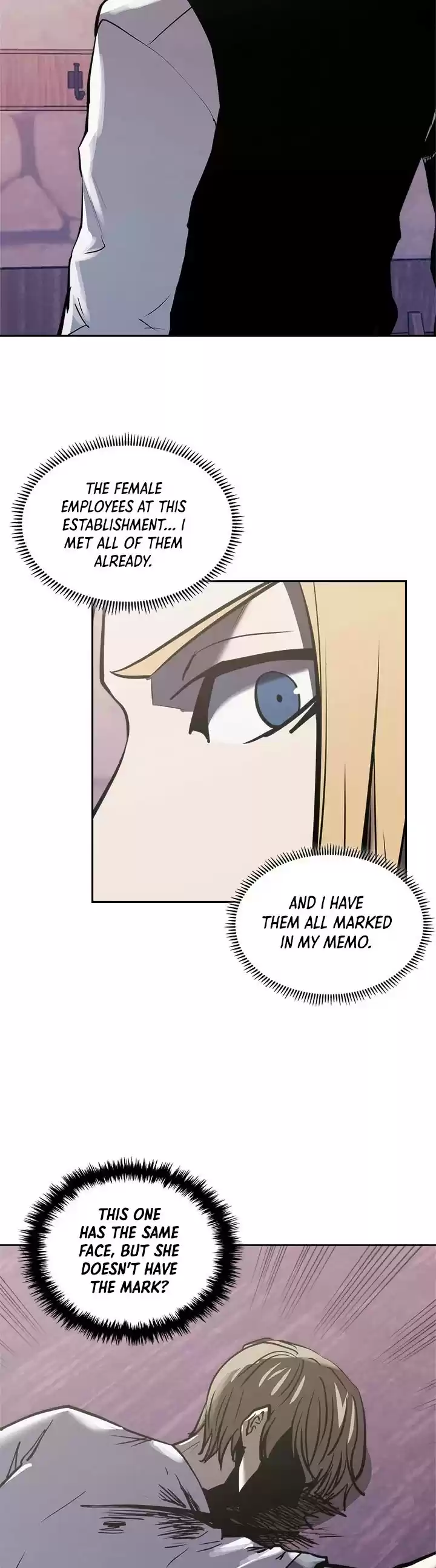 Other World Warrior Chapter 175