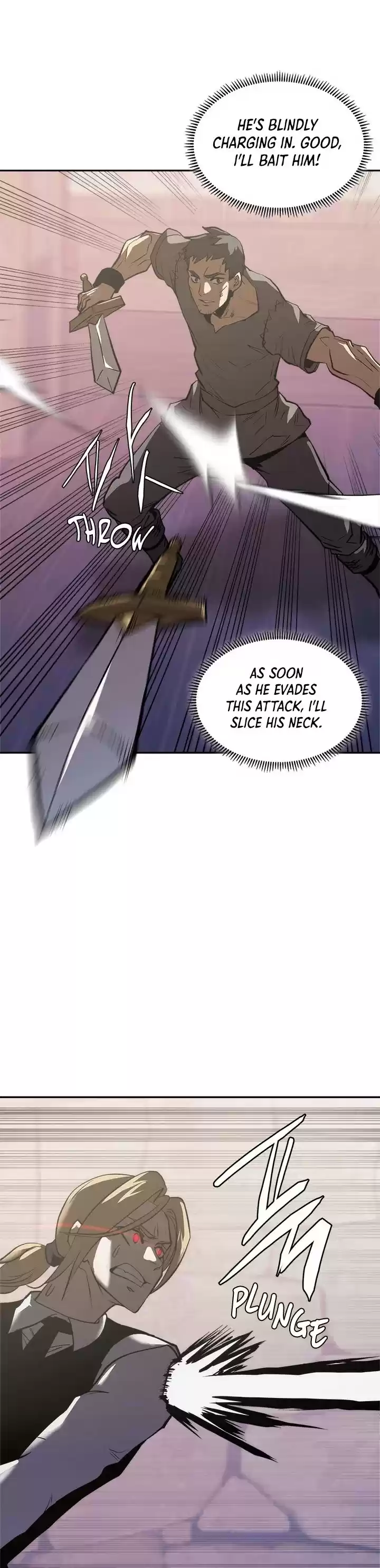 Other World Warrior Chapter 175