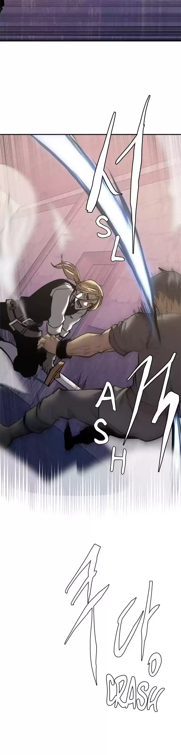 Other World Warrior Chapter 175