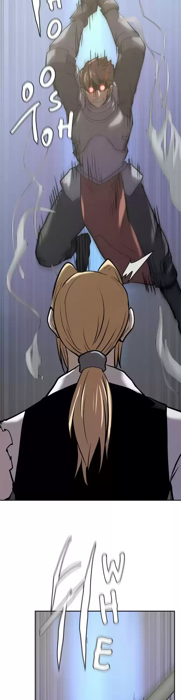 Other World Warrior Chapter 175