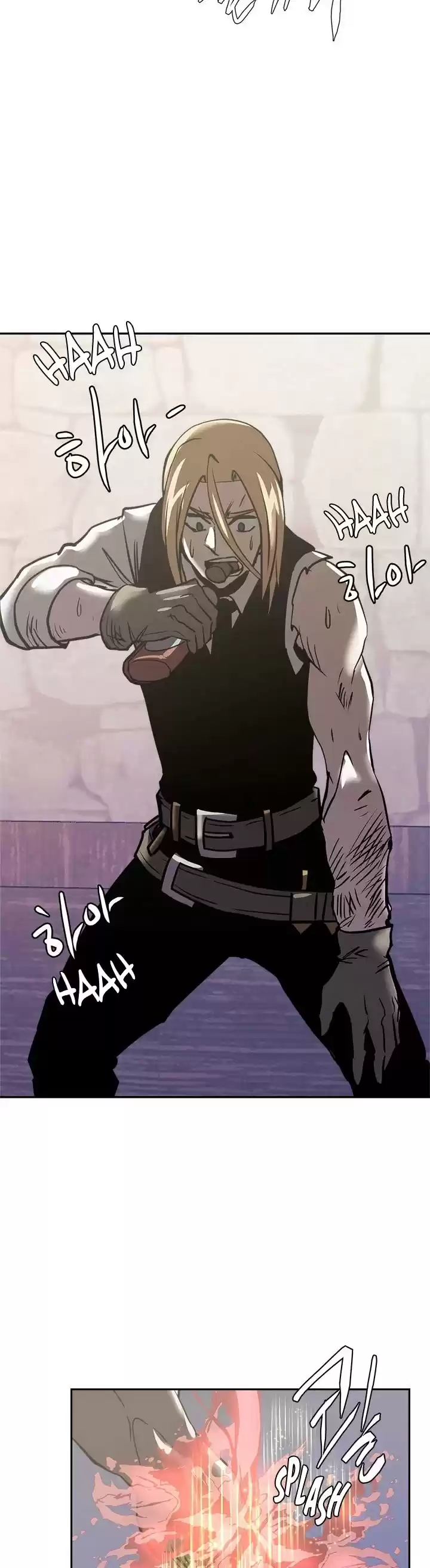 Other World Warrior Chapter 175