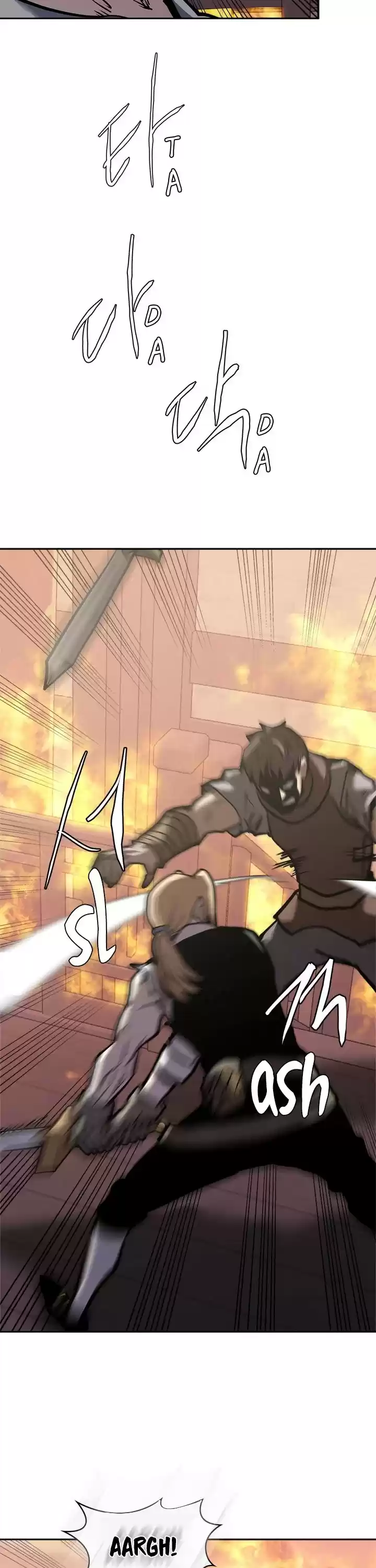 Other World Warrior Chapter 175