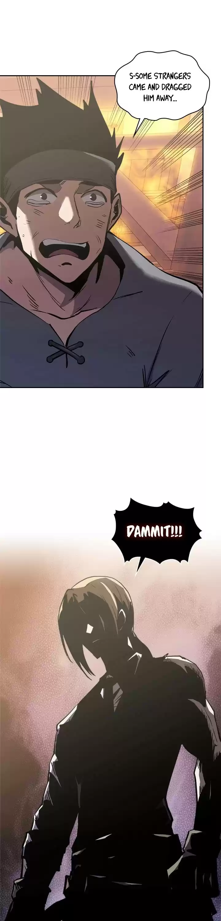 Other World Warrior Chapter 176