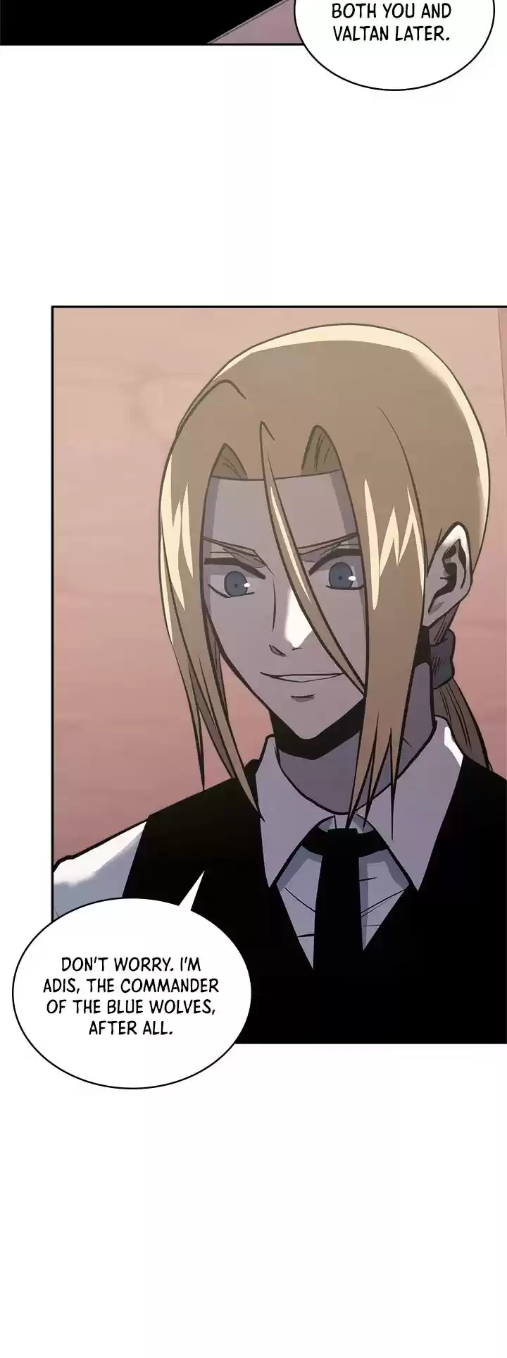 Other World Warrior Chapter 176