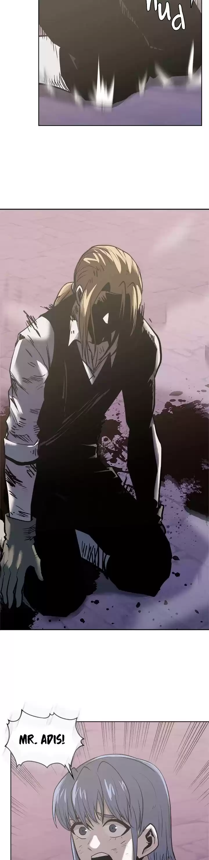 Other World Warrior Chapter 176