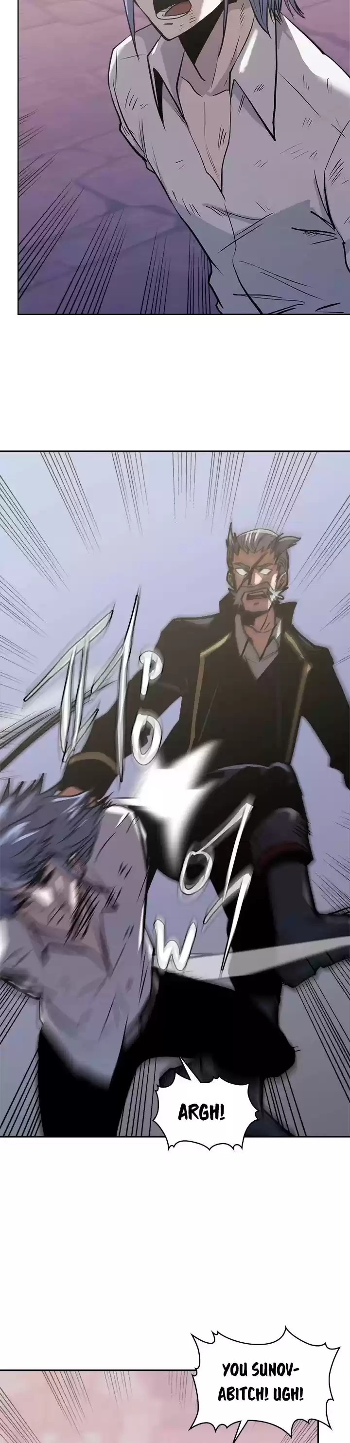 Other World Warrior Chapter 176