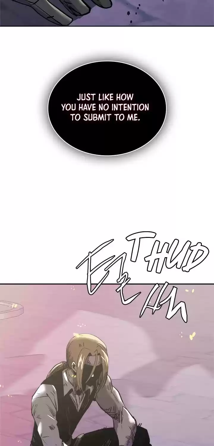 Other World Warrior Chapter 176