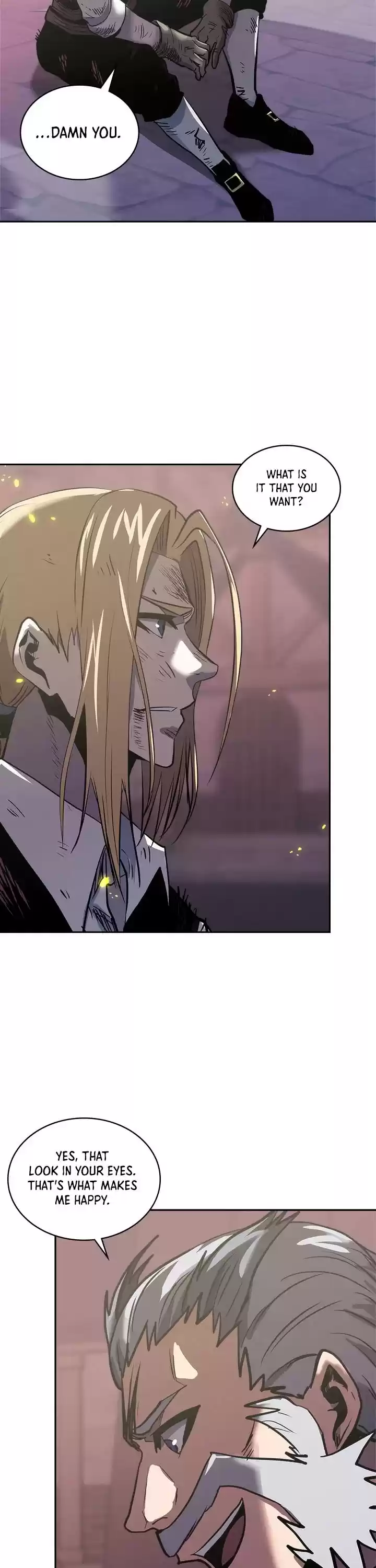 Other World Warrior Chapter 176