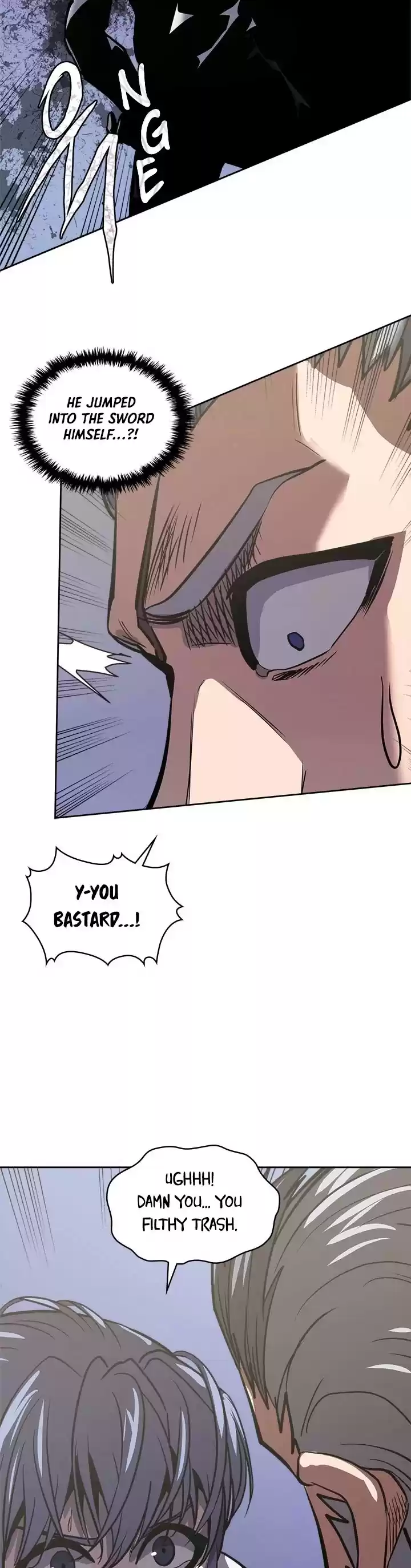 Other World Warrior Chapter 176