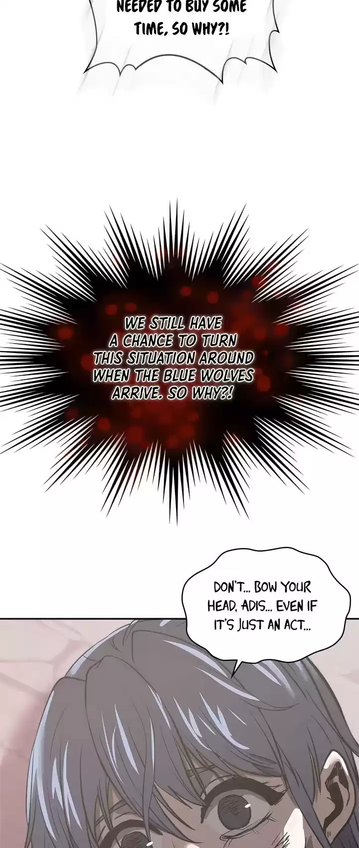 Other World Warrior Chapter 176