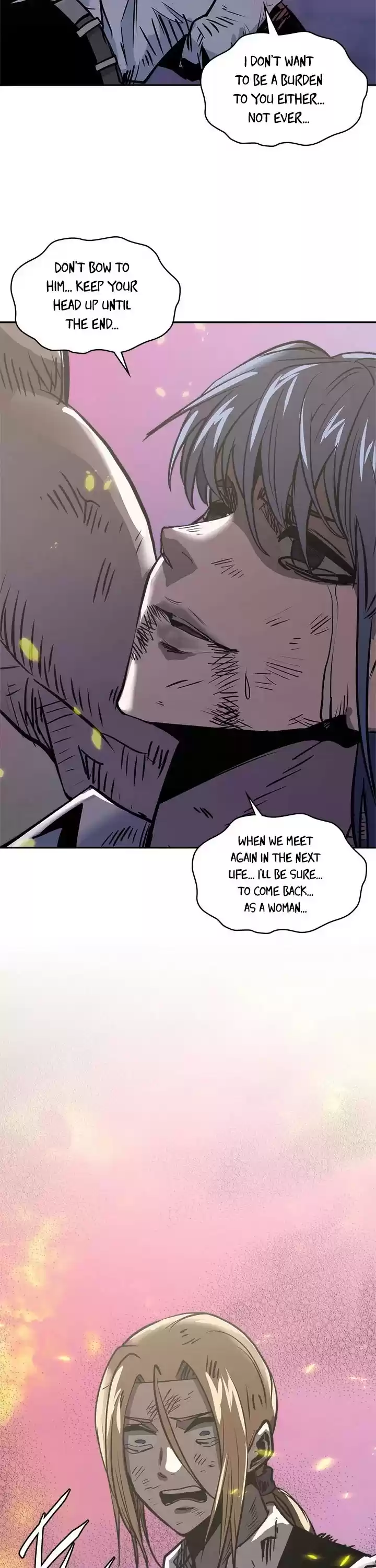 Other World Warrior Chapter 177