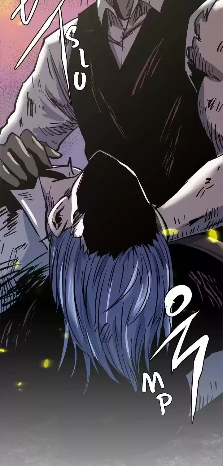 Other World Warrior Chapter 177