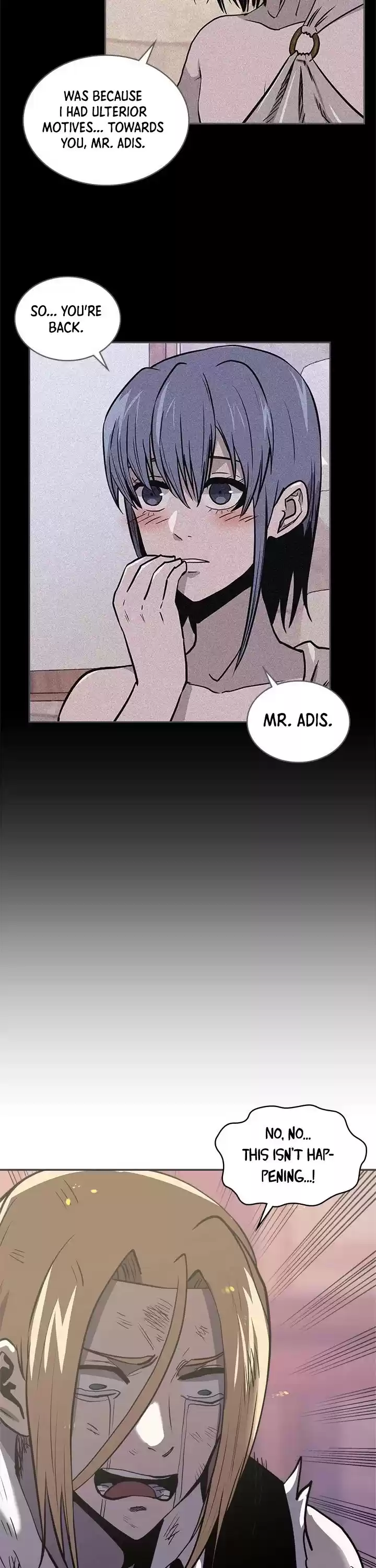 Other World Warrior Chapter 177