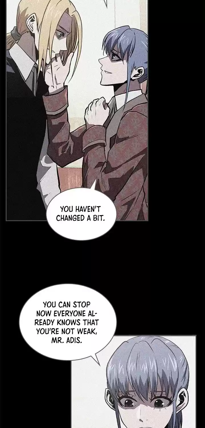 Other World Warrior Chapter 177