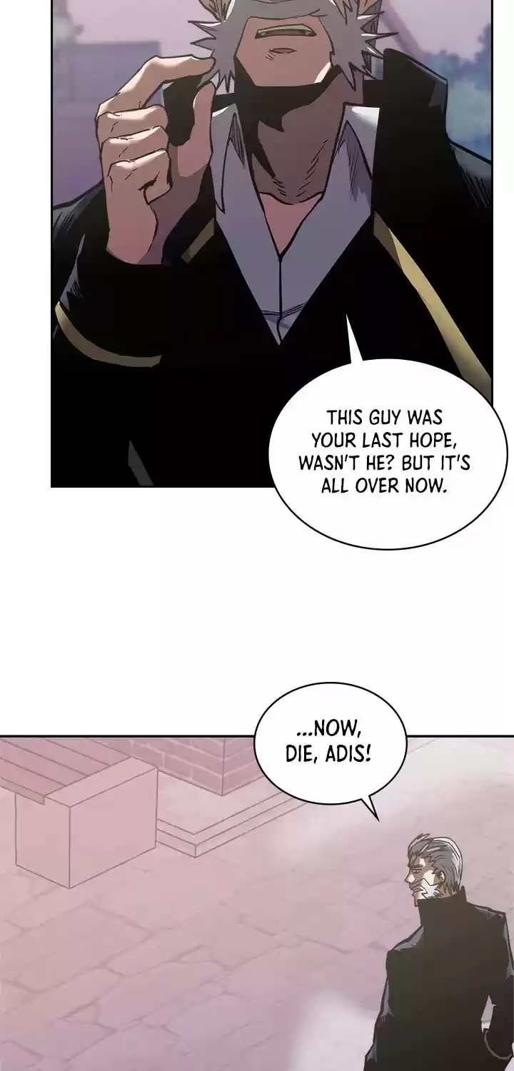 Other World Warrior Chapter 177