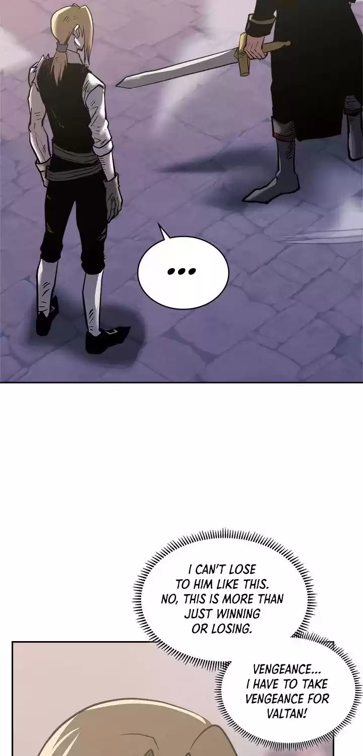 Other World Warrior Chapter 177