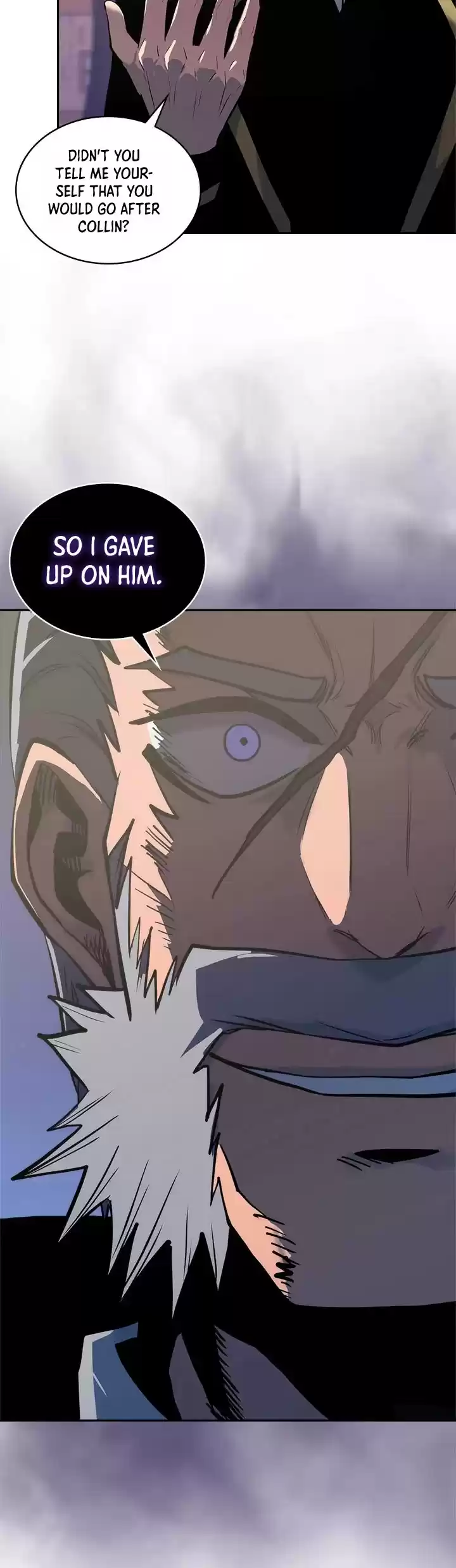 Other World Warrior Chapter 177