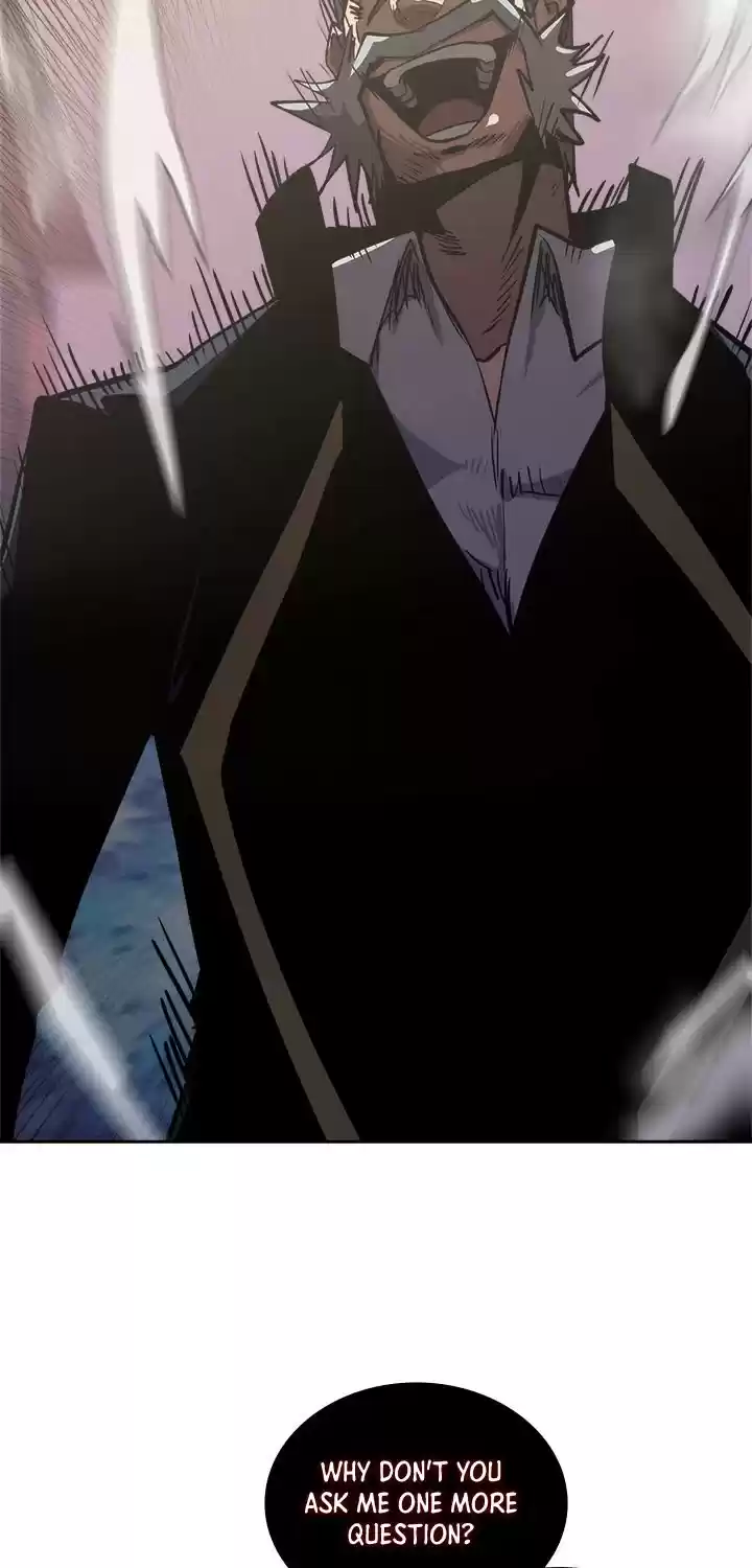 Other World Warrior Chapter 177