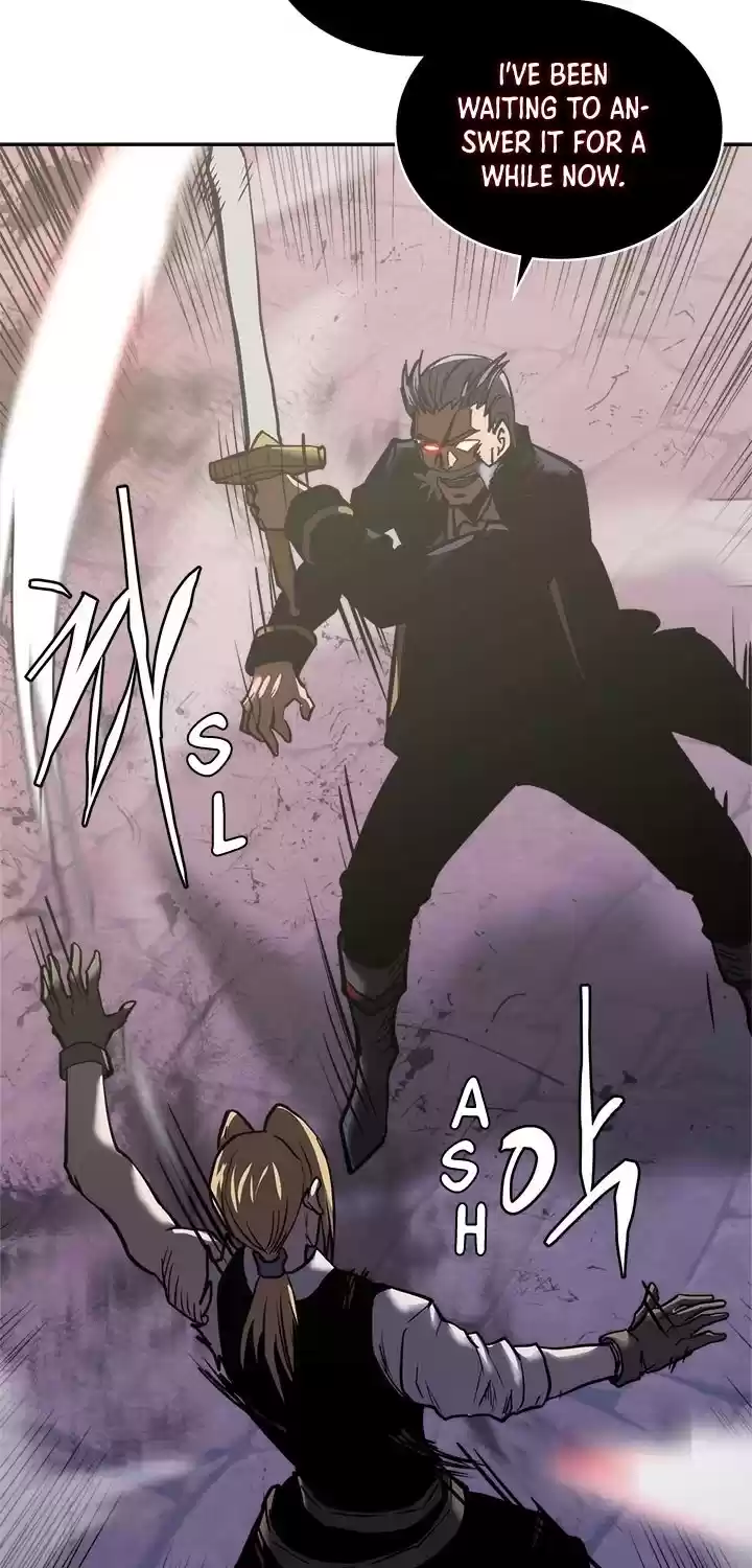 Other World Warrior Chapter 177