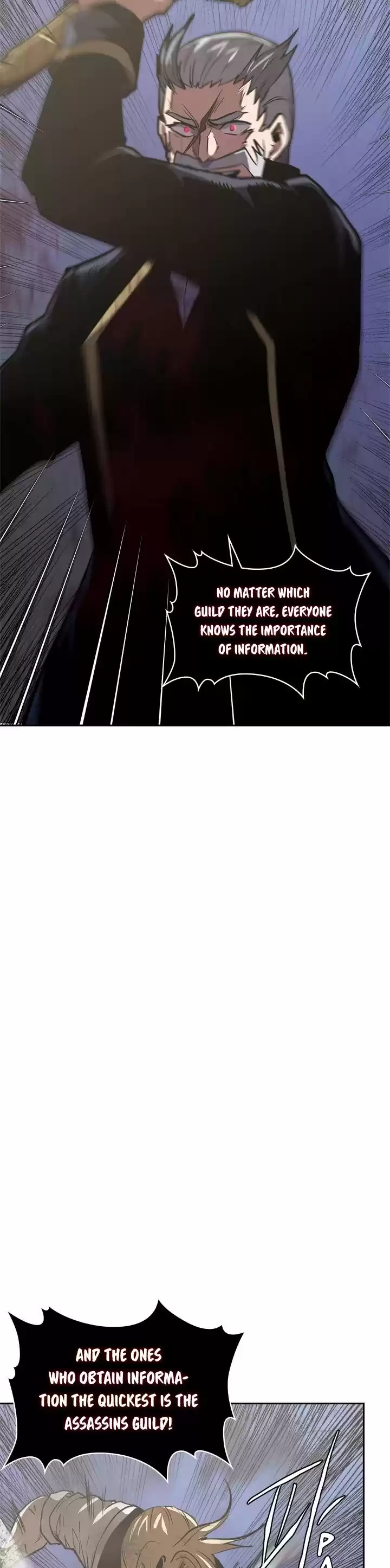 Other World Warrior Chapter 177