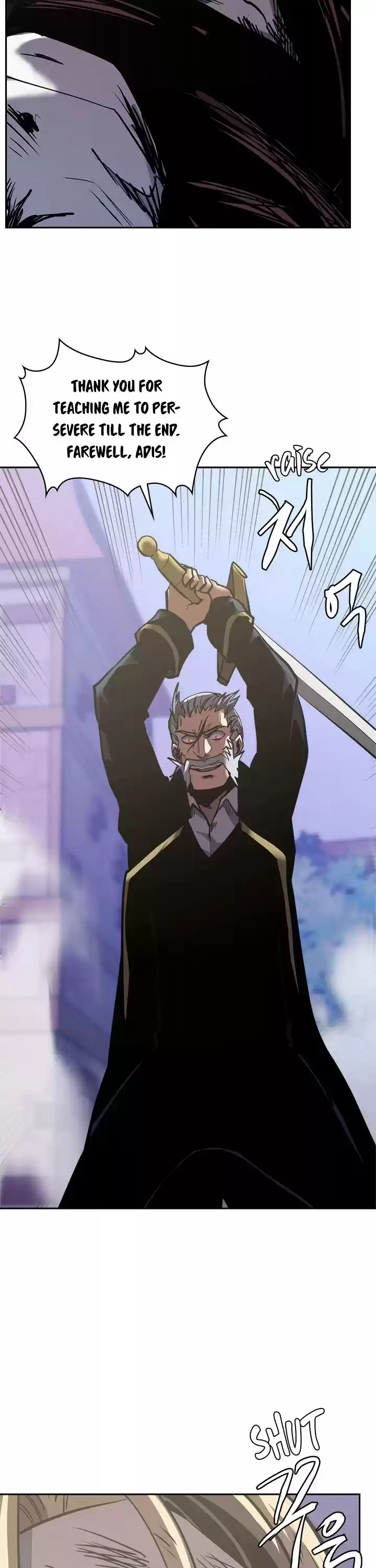 Other World Warrior Chapter 177