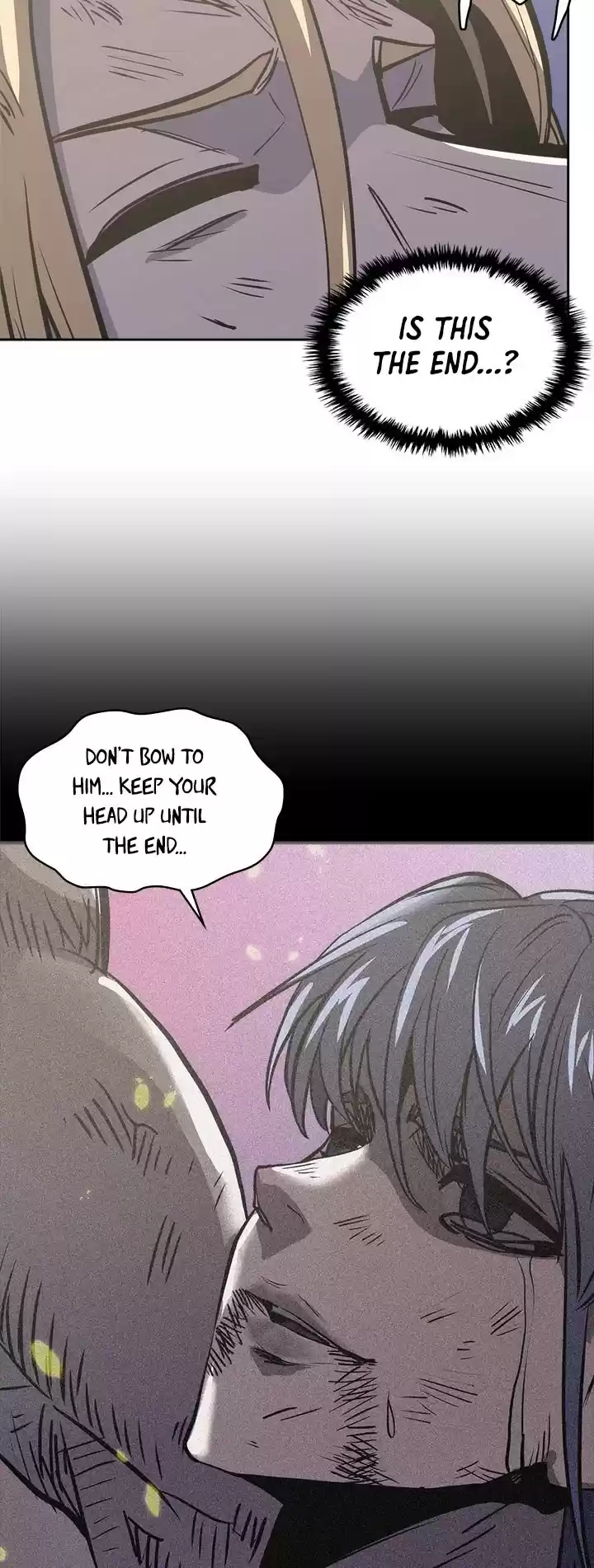 Other World Warrior Chapter 177