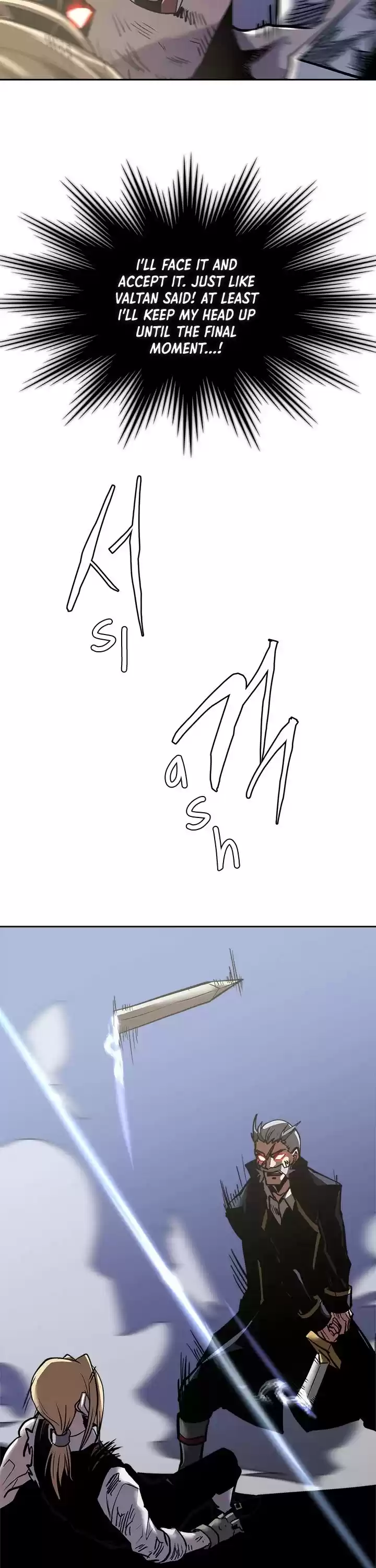 Other World Warrior Chapter 177