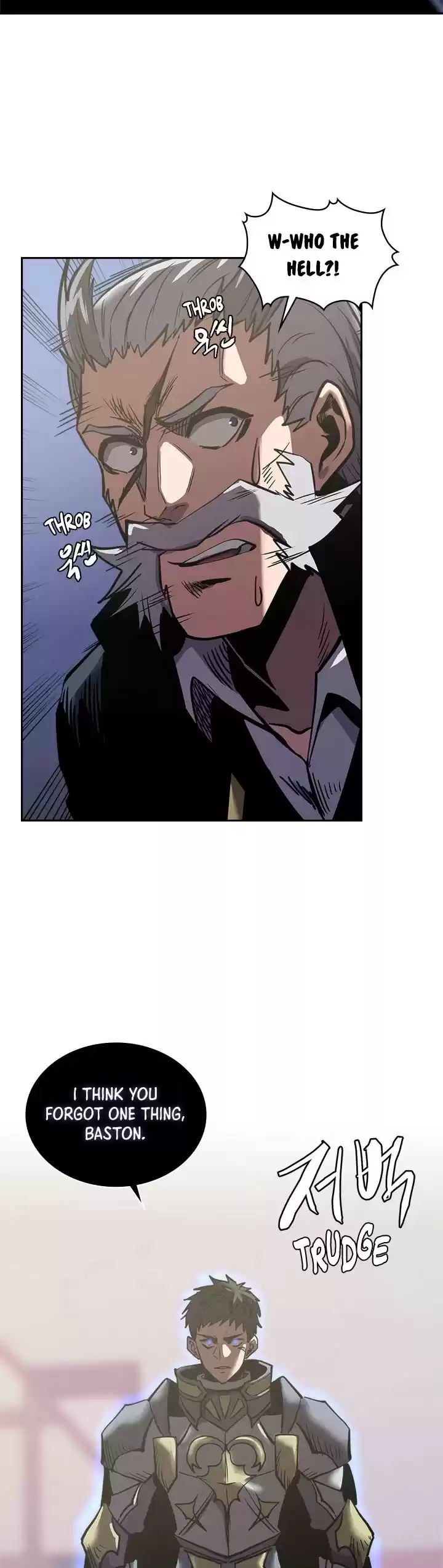 Other World Warrior Chapter 177