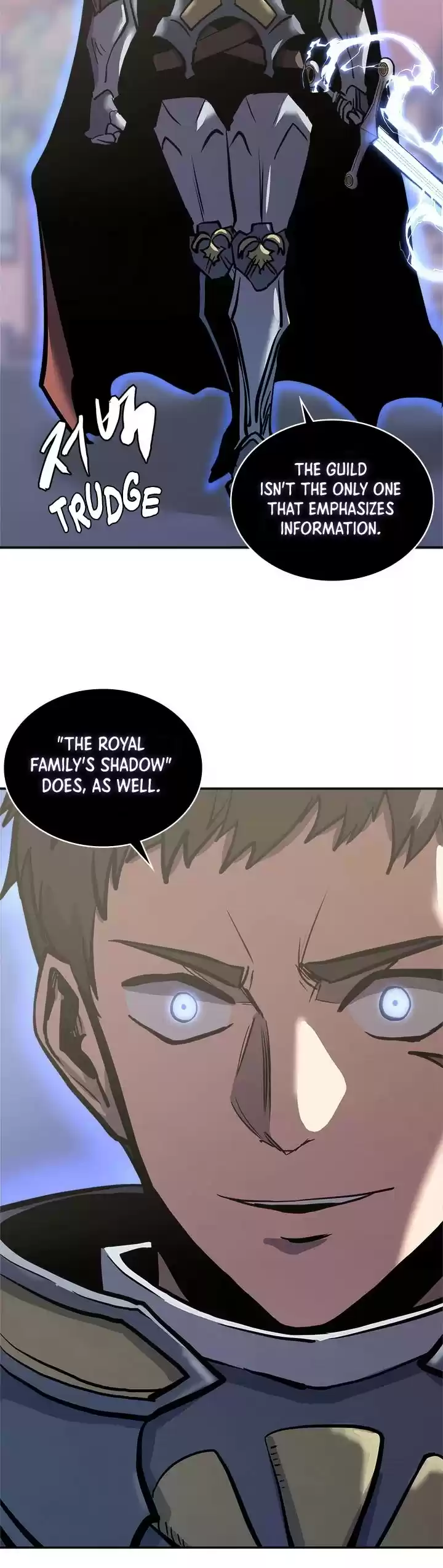 Other World Warrior Chapter 177