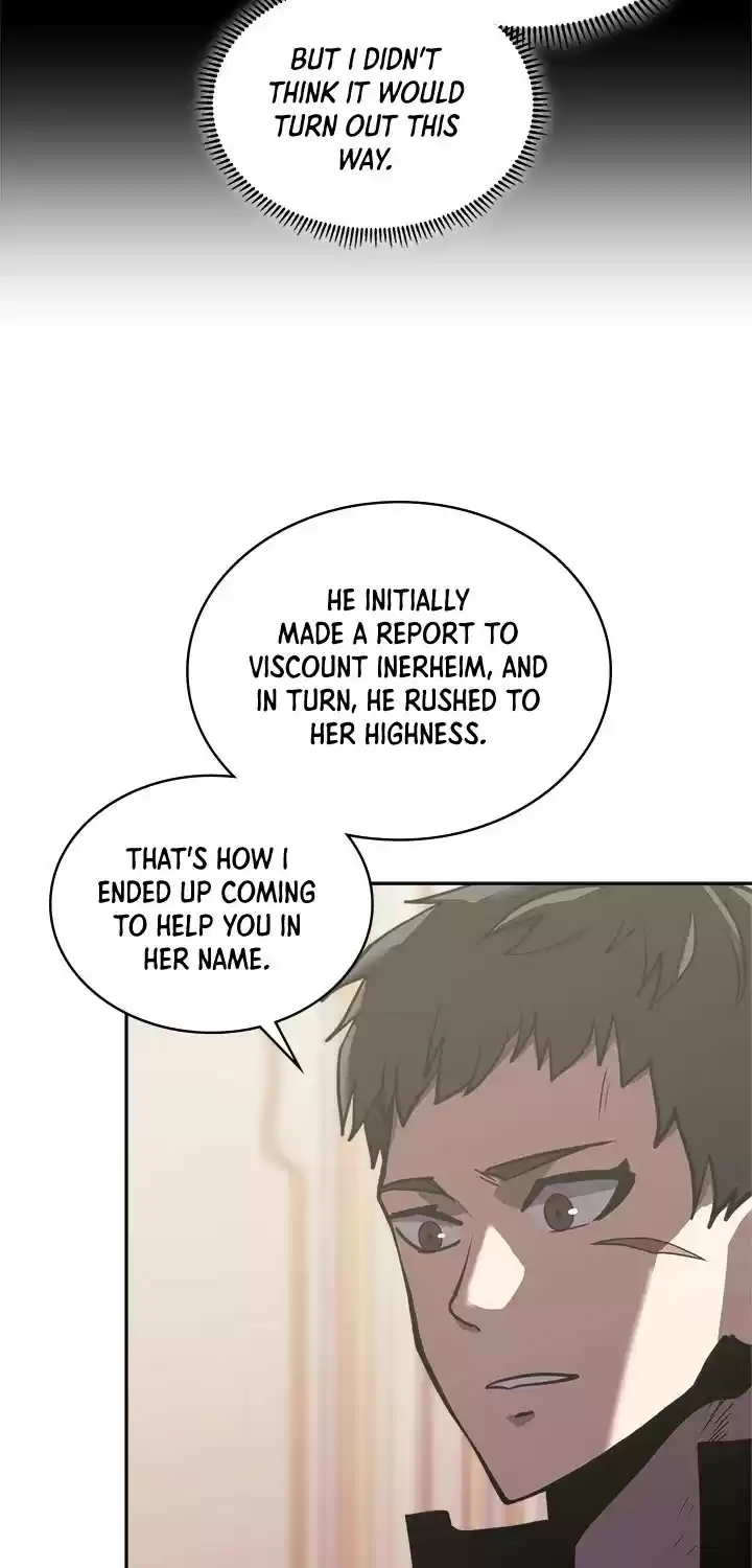 Other World Warrior Chapter 178