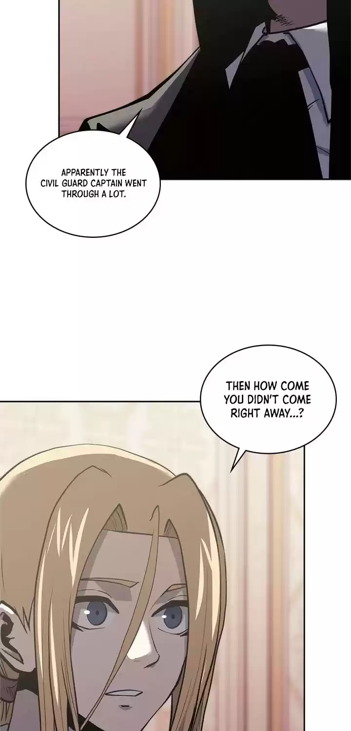 Other World Warrior Chapter 178