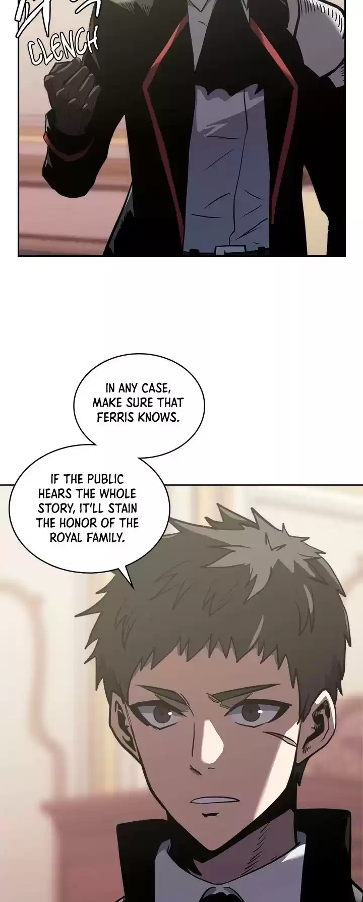 Other World Warrior Chapter 178