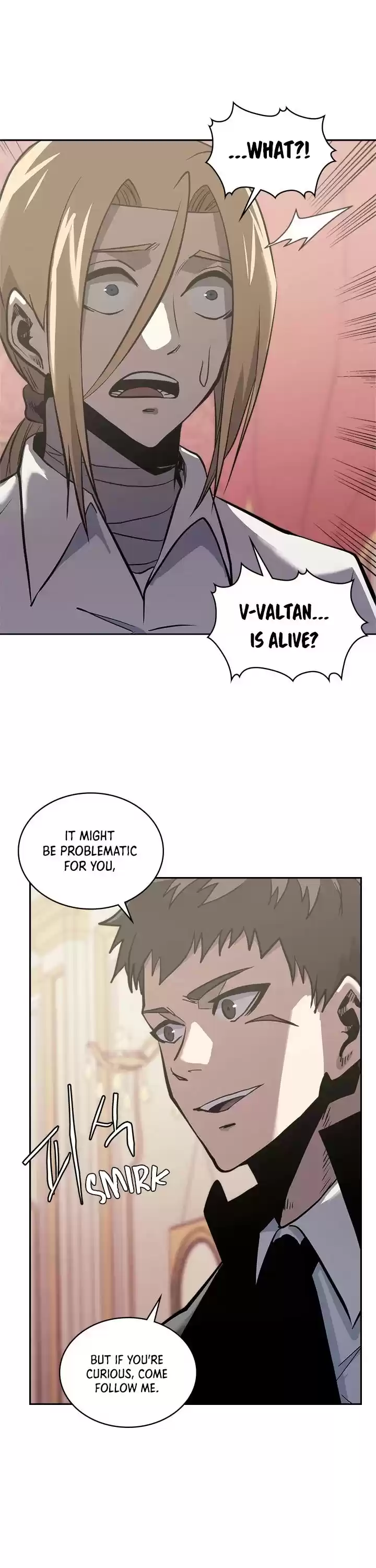 Other World Warrior Chapter 178