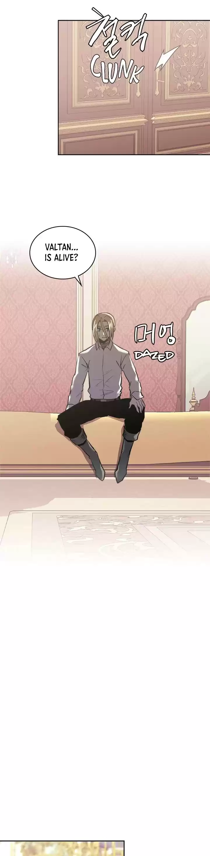 Other World Warrior Chapter 178