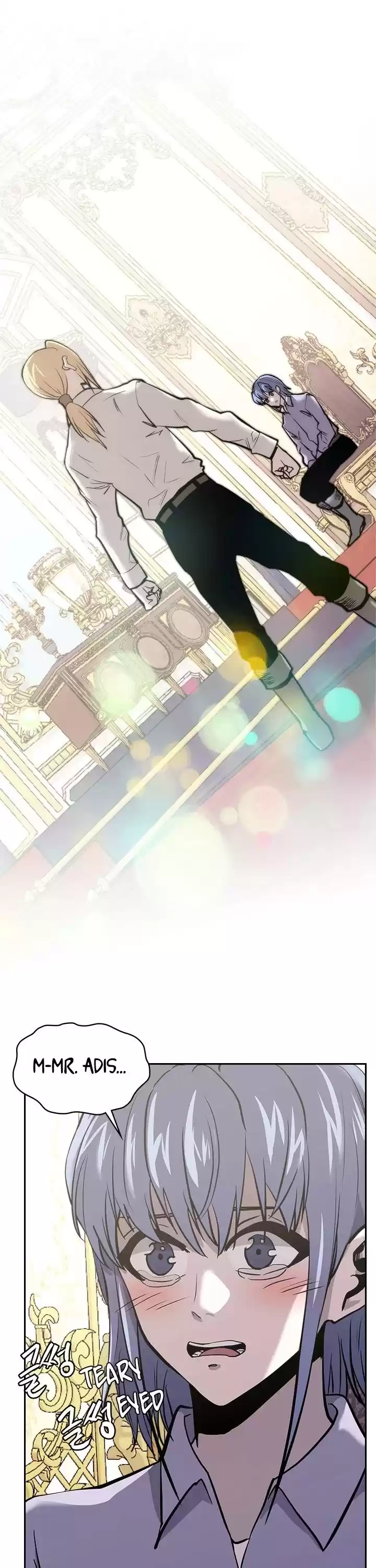 Other World Warrior Chapter 178