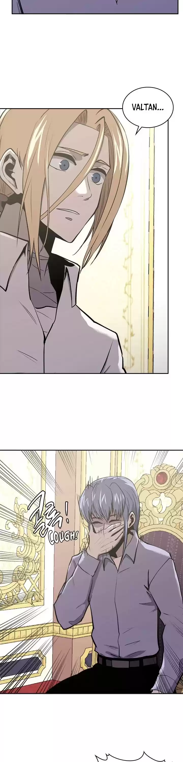 Other World Warrior Chapter 178