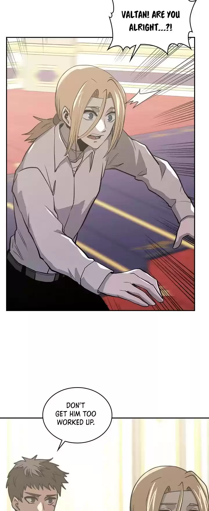 Other World Warrior Chapter 178