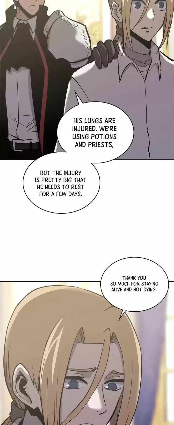 Other World Warrior Chapter 178