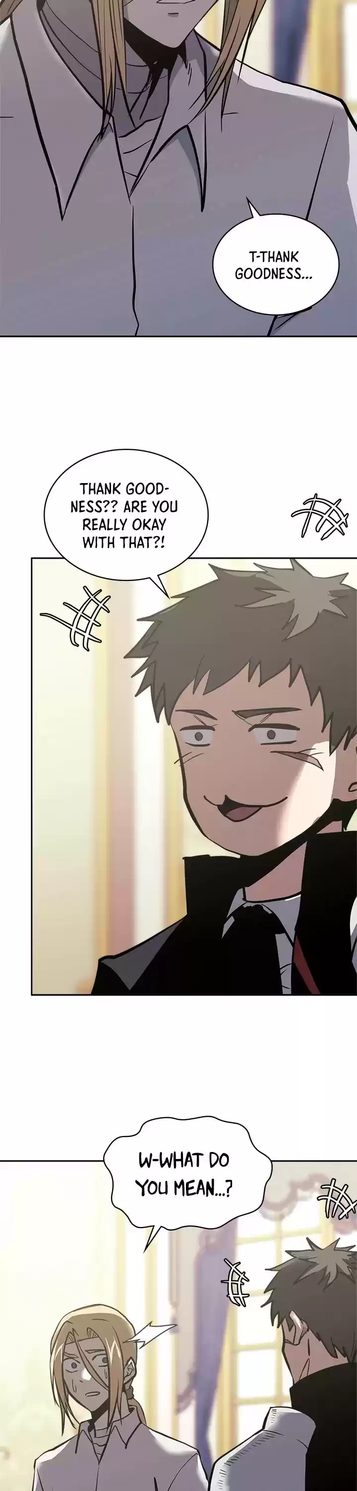 Other World Warrior Chapter 178