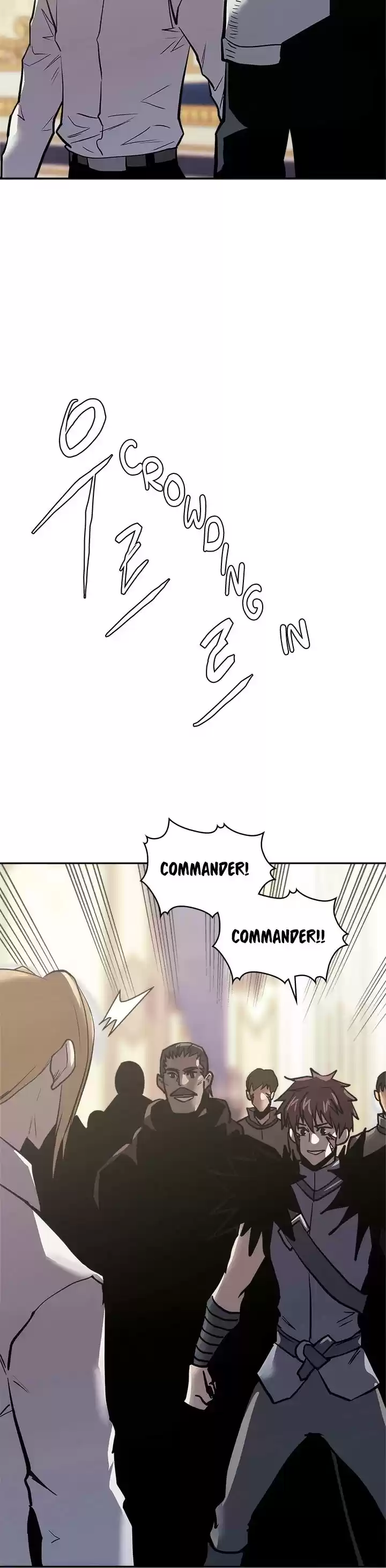 Other World Warrior Chapter 178