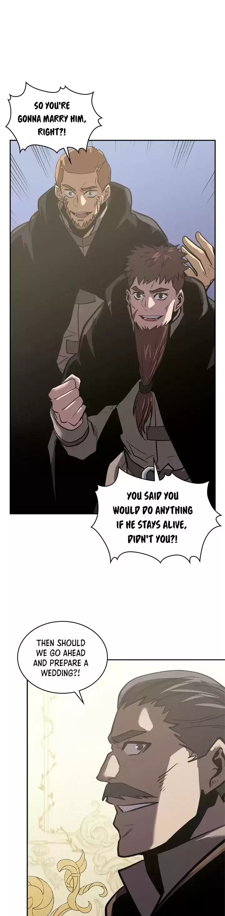 Other World Warrior Chapter 178