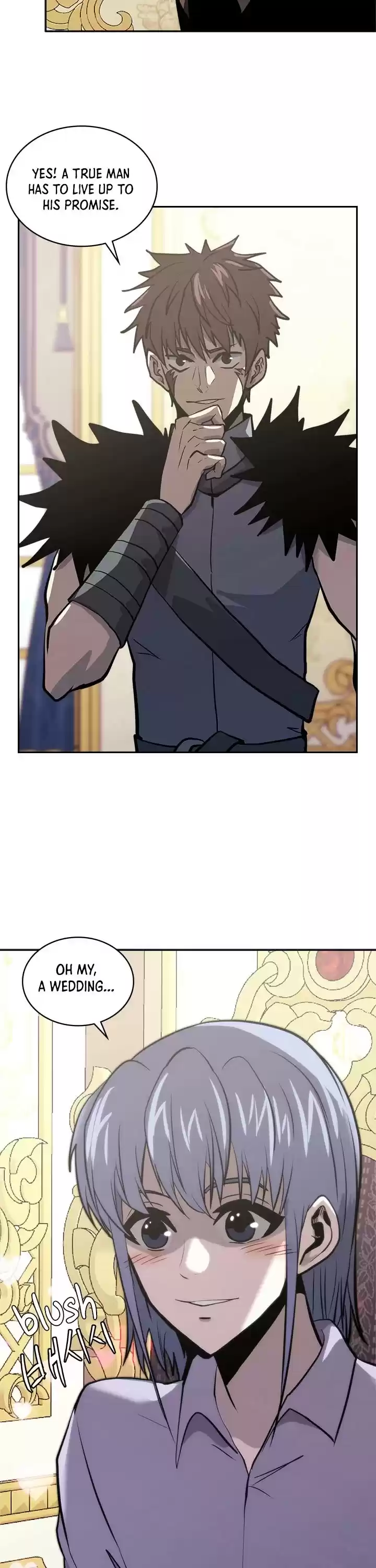 Other World Warrior Chapter 178