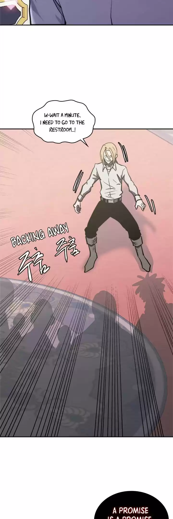 Other World Warrior Chapter 178