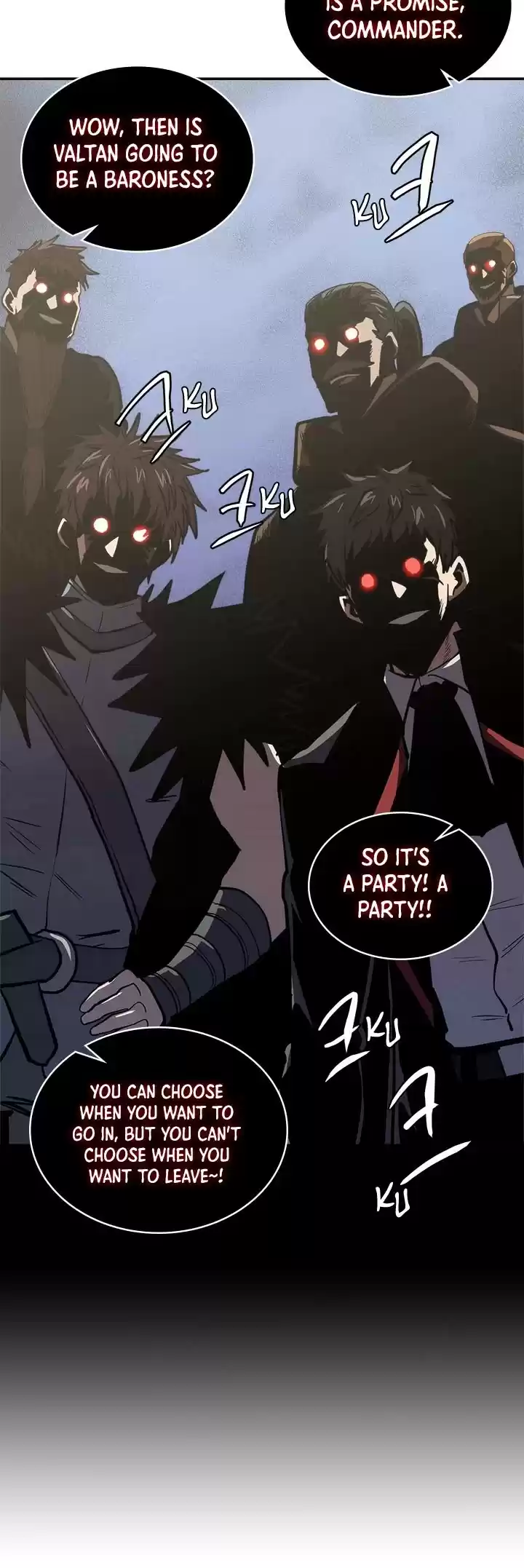 Other World Warrior Chapter 178