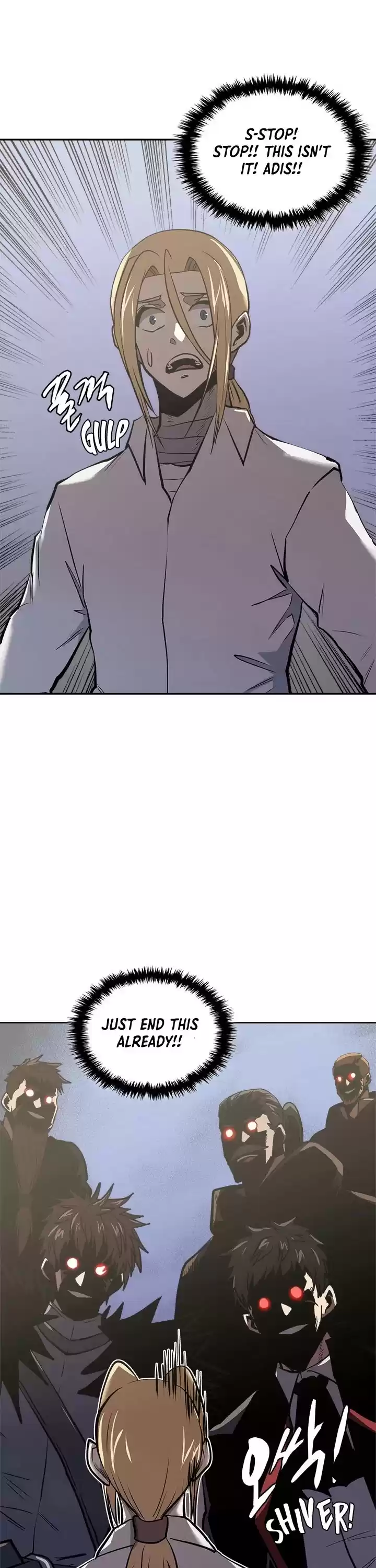 Other World Warrior Chapter 178