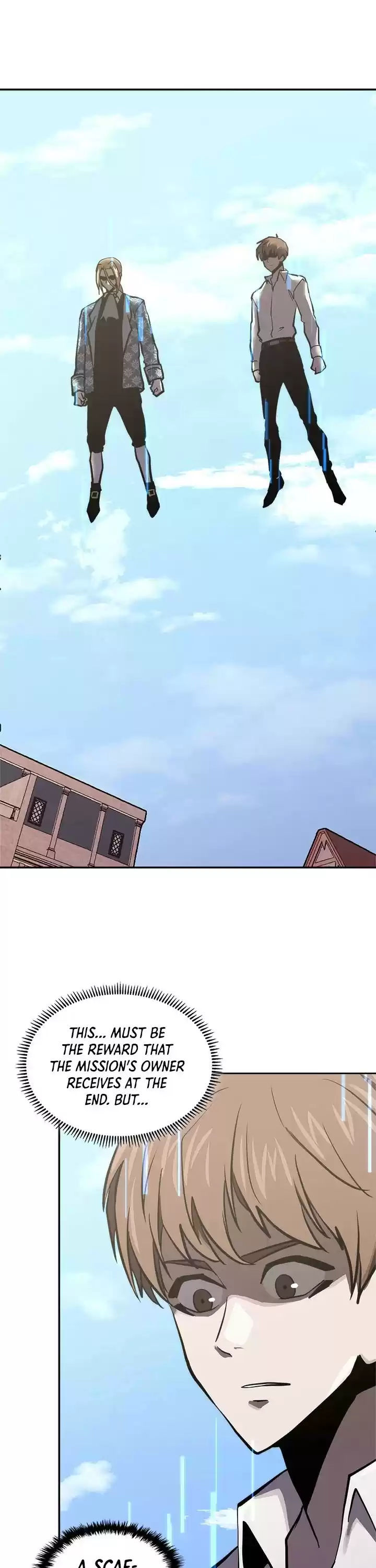 Other World Warrior Chapter 178