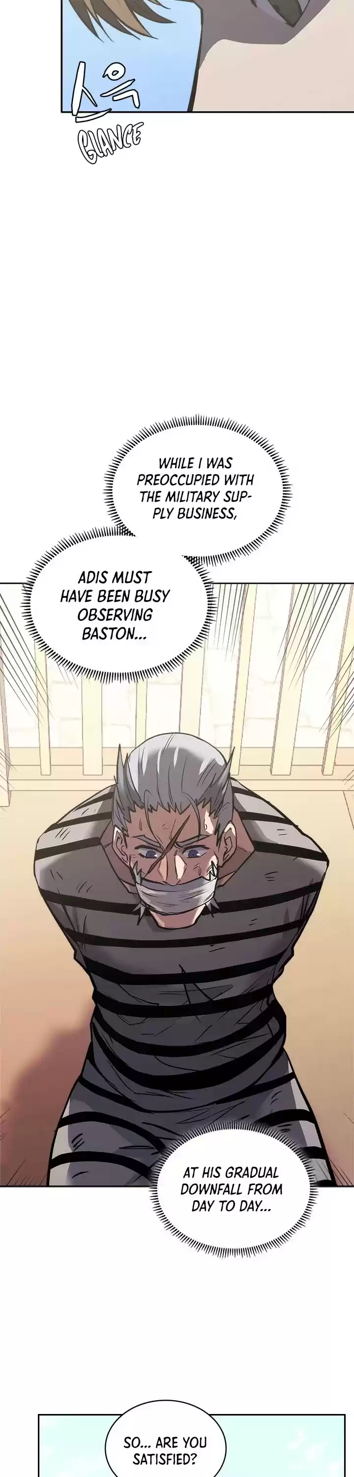 Other World Warrior Chapter 178